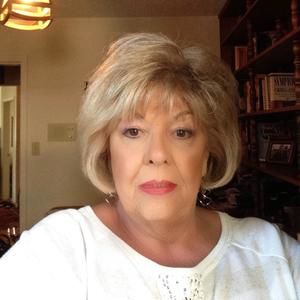 Meet your Posher, Marlene